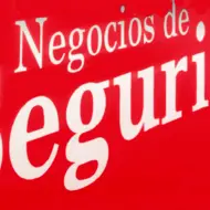 Revista Negocios de Seguridad